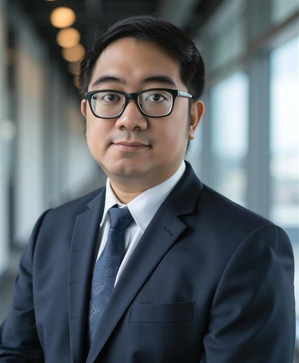 Atty. Adrian Vivas